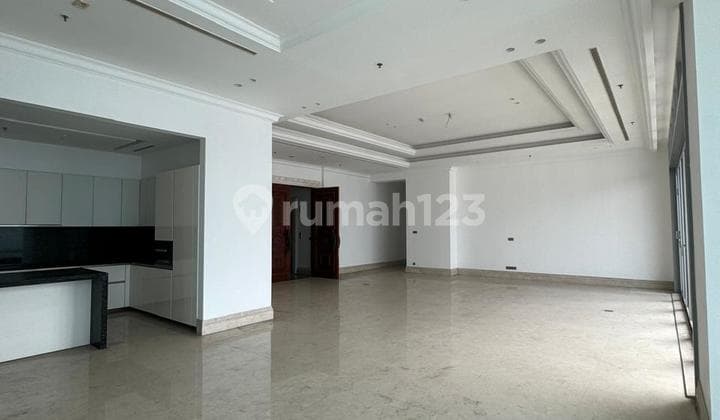 Apartement Raffles Residences Jakarta for sale dijual 0817688xxxx