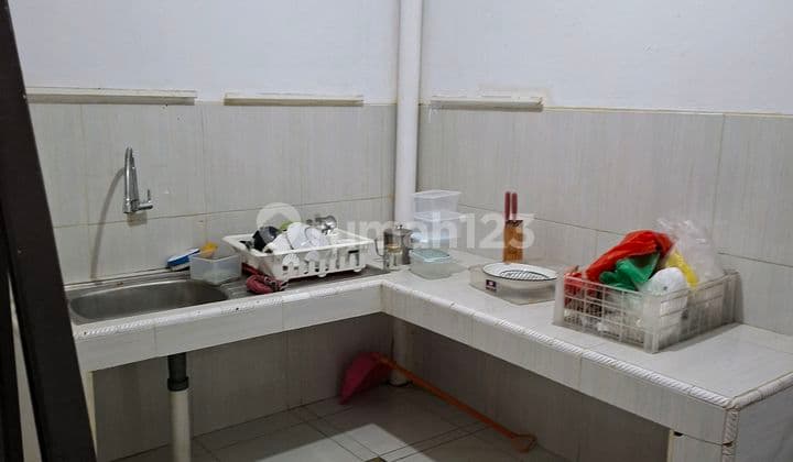 Rmh Bgs Siap.huni Tdk.banjir