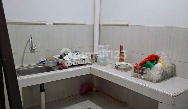 Nice House Ready to Live In Not Flooded