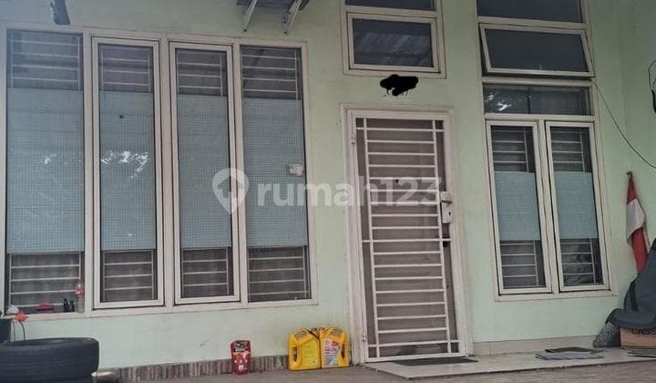 Rmg Siap.huni, Row Jln Besar. Tdk Banjir