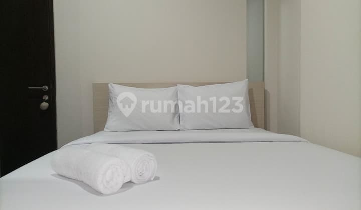 Furnished Apartment Uttara The Icon