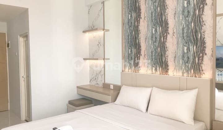 Furnished And Unfurnished Bale Hinggil Apartments