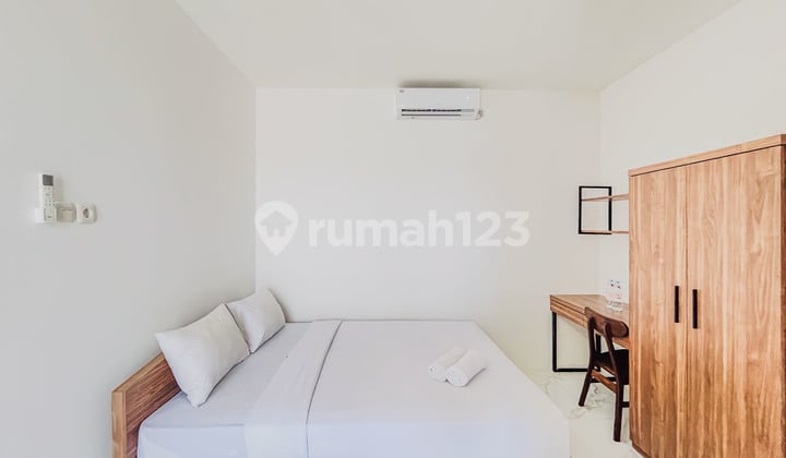 Furnished Villa Timeless Sevilla Near Ledok Sambi Ecopark