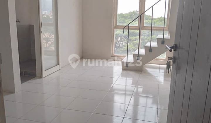 Unfurnished Royal Cityloft Apartment Near Pakuwon Mall
