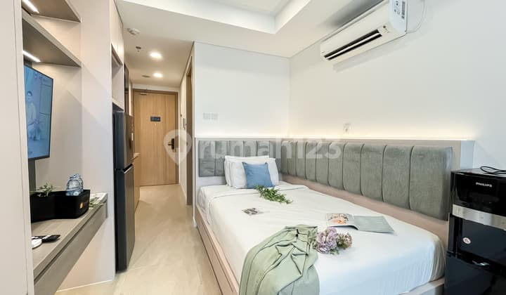 Furnished Apartemen Antasari Place Dekat Citos & Pim
