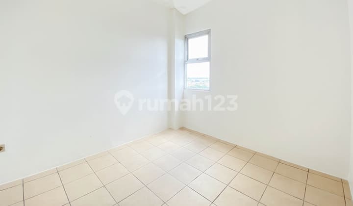Studio 2br Unfurnished Apartemen Samesta East Point