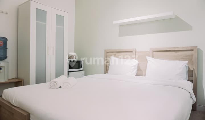 Furnished And Unfurnished Apartments Aeropolis Residence