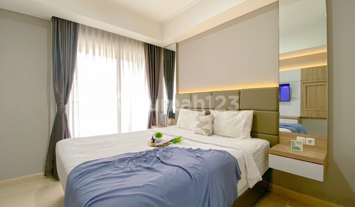 Studio 1BR 2BR 3BR Furnished and Unfurnished Apartments Gold Coast