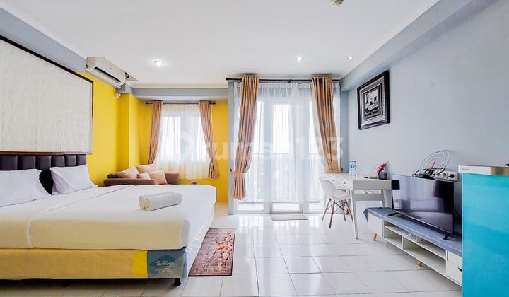 Furnished Unfurnished Apartments Paragon Village