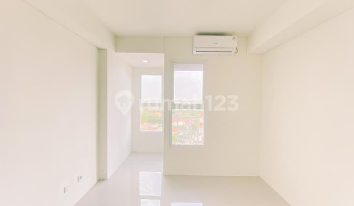 Furnished And Unfurnished Apartemen Samesta Mahata Serpong