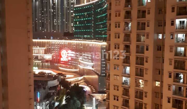 Jual Apartemen Mediterania Garden Residences 2, Type 1 BR, Tanjung Duren Jakarta Barat DI