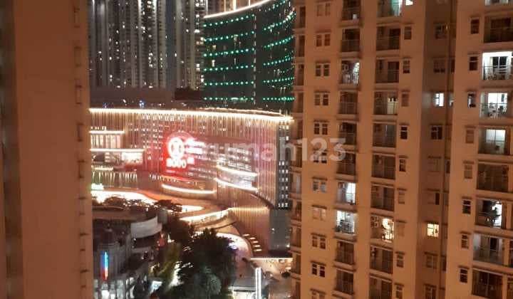 Jual Apartemen Mediterania Garden Residences 2, Type 1 BR, Tanjung Duren Jakarta Barat DI