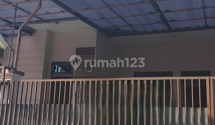 For Sale 2-Story House in Tomang, West Jakarta I D
