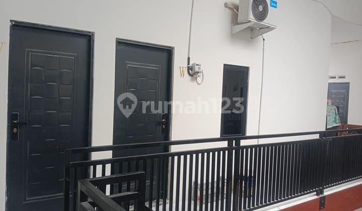 Kos Ac di Brebes Kota