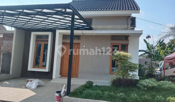 Rumah Sangat Cantik di Slawi