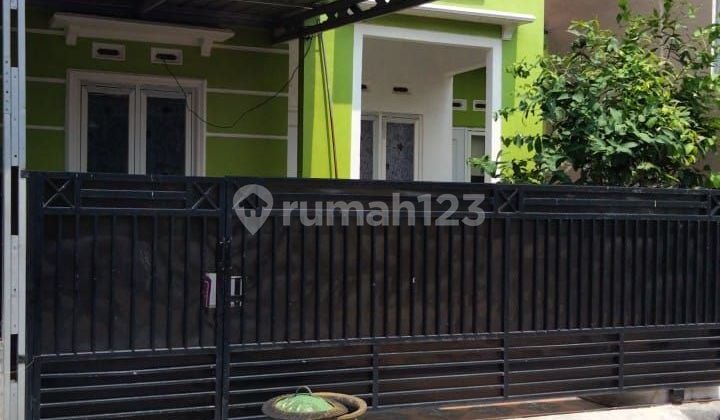 Rumah SHM di Jln sultan agung brebes
