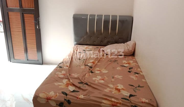 Kos Kosan / Kontrakan Di Brebes