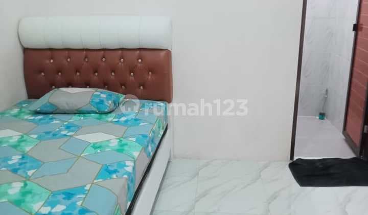 Kos Ac Di Brebes Kota