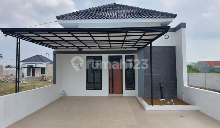 Rumah di Adiwerna Kaliwadas Tegal