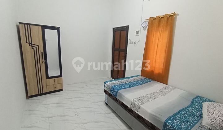 Kamar Kos / Kontrakan Di Brebes