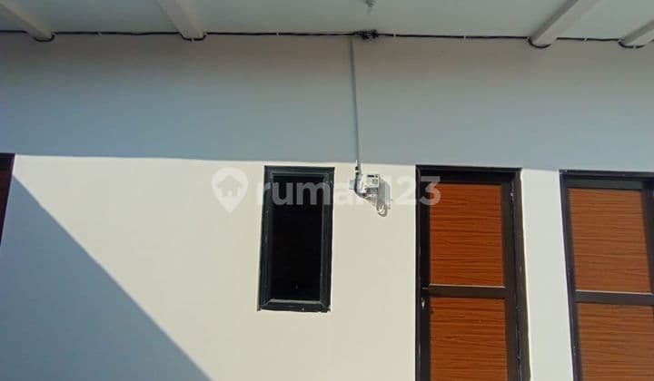 Rumah Kos Kosan Di Kontrakan Brebes Kota