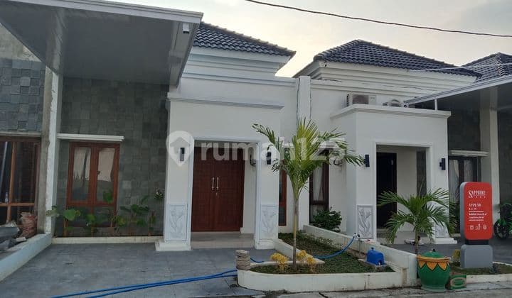 Rumah di Jln raya lengkomg kaliwadas adiwerna