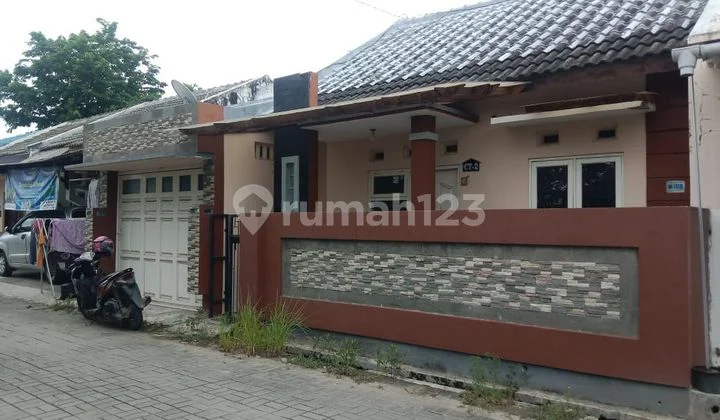Rumah Siap Huni di Tegal Kota Rumah Siap Huni di Tegal Kota