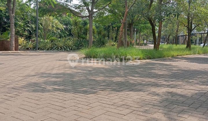 Rumah Sehat Alami Banyak Taman 10 Menit Dari Mrt Lebakbulus