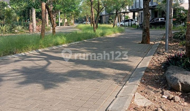 Rumah Nuansa Alam Sejuk Sehat 5 Menit Lebak Bulus Mrt