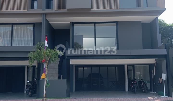 Rumah Mewah Tanpa Dp Nempel Cilandak Ampera