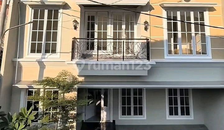 Rumah Mewah Terlaris Di Cinere Tanpa Dp Free Biaya Nempel Jaksel