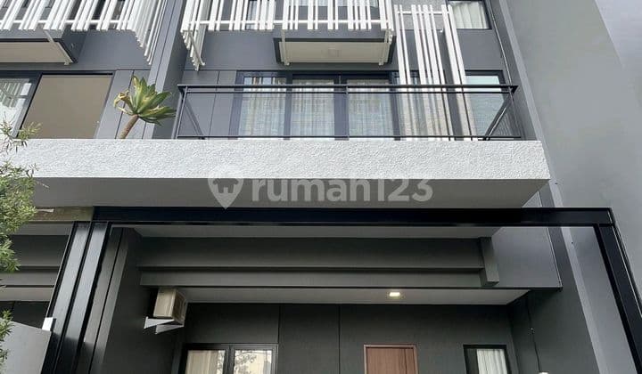 Most Strategic Shop House Jagakarsa Kahfi 1 Main Road Guaranteed Profit