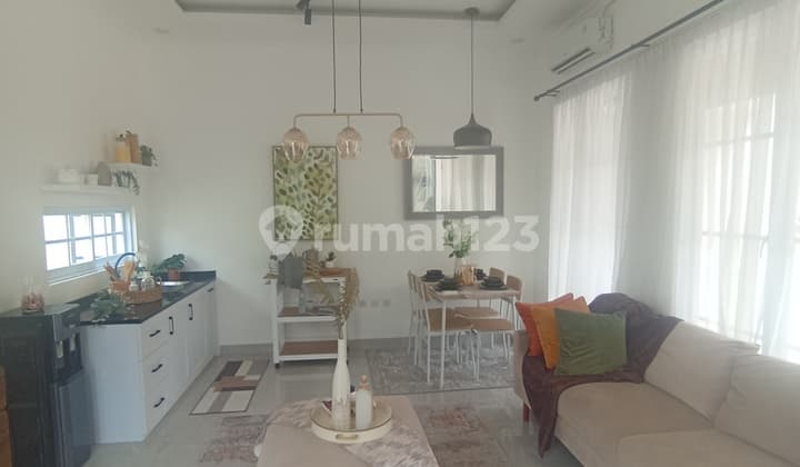 Rumah Mewah Terlaris Tanpa Dp Nempel Jaksel Pd Labu