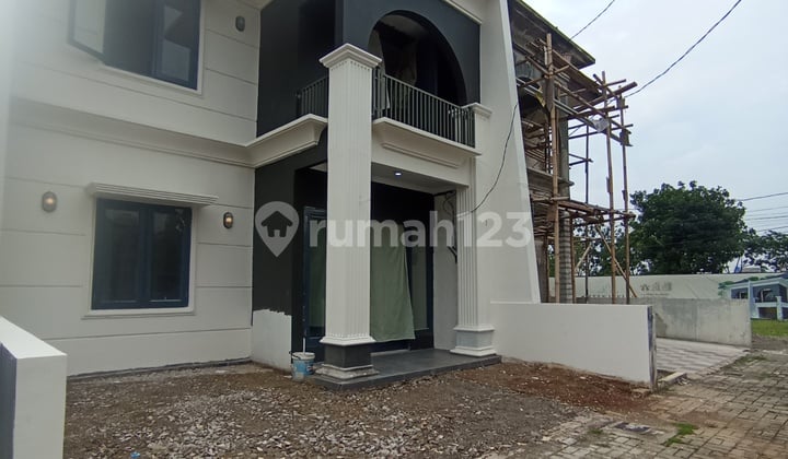 Rumah Nempel Lebak Bulus Tanpa Dp Tanpa Biaya
