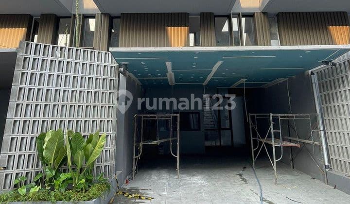 Rumah the best pondok labu nempel MRT fatmawati dan tol