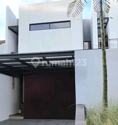 Rumah Tanah Paling Luas Harga Super Murah Dekat Lebakbulus