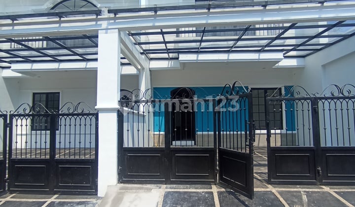 Rumah Cantik Lebakbulus 3 Dekat MRT Fatmawati