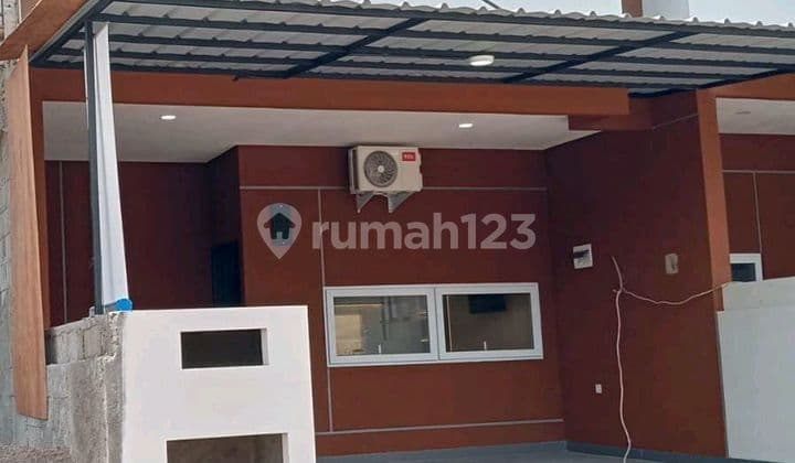 Rumah Luas Paling Strategis di Cinere Nempel Tol dan Jaksel