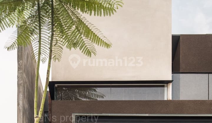 Rumah Resort Ternyaman Di Pondokcabe Dekat Lebak Bulus