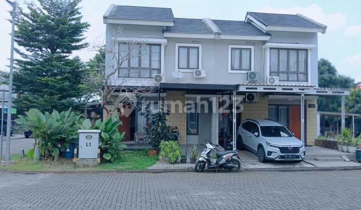 Rumah Disewakan Fullfurnish di Vida Bekasi