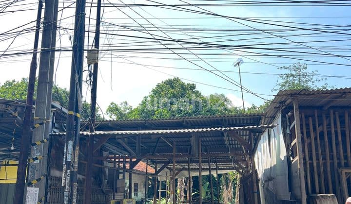 Dijual Tanah Strategis Cocok Untuk Usaha Tanah di Cileungsi AJB 800.0 m²