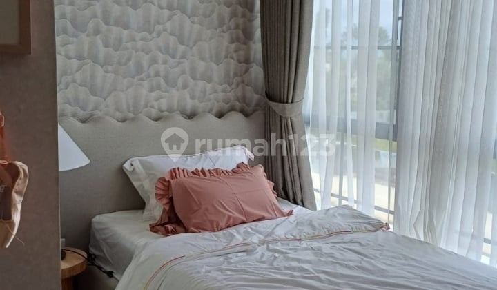 Dijual Rumh Mewah Bogor View Kota Jakarta