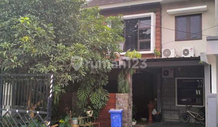 Rumah Cantik Bukitgolf Cimanggis Dekat Masjid