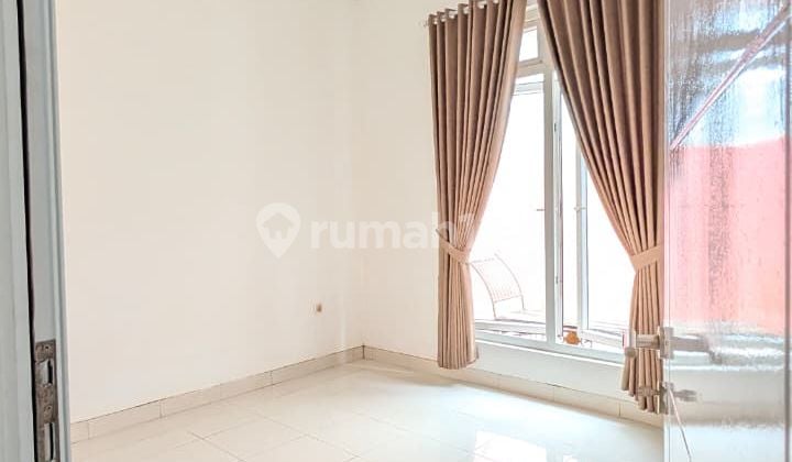 Disewa Rumah Baru Renovasi di Citragrand Cibubur