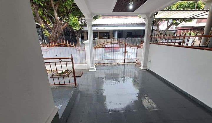 Rumah Nyaman dan Aman Dikemang Pratama Bekasi