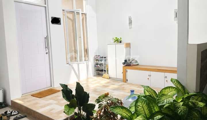 Ready-to-Occupy House Metland Cileungsi