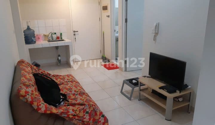Dijual Apartemen Tower Caldesia di The Springlake Summarecon Bekasi