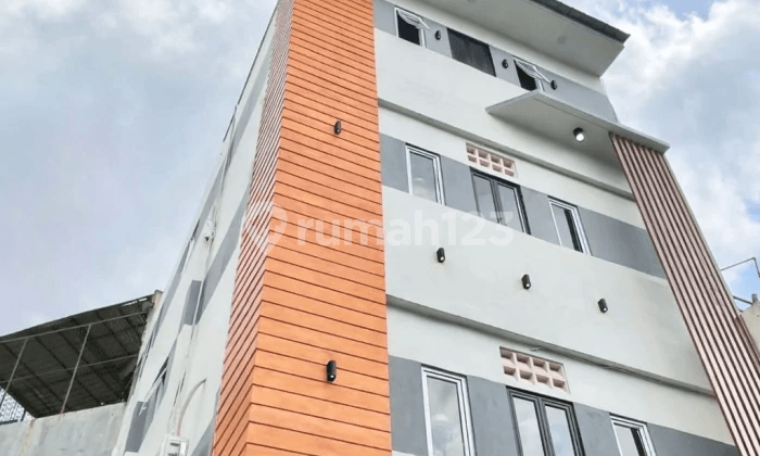 Jual Cepat, Kost Eksklusif di Tomang Full Occupancy, Nego Keras Sampai Deal