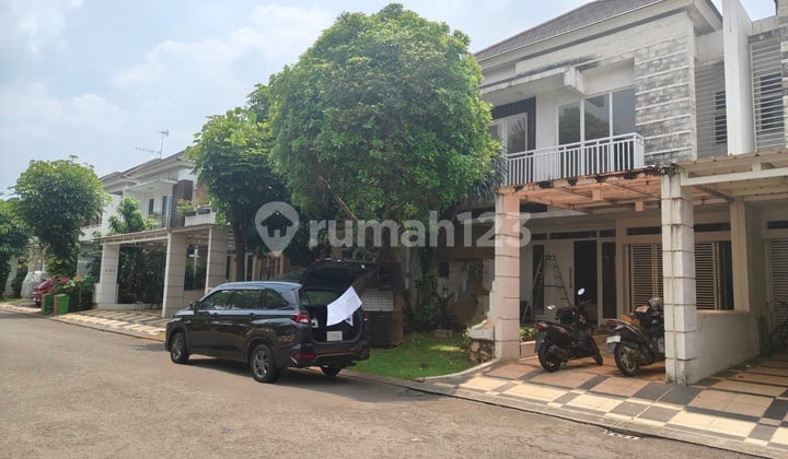 Disewakan Rumah Acacia Summarecon Bekasi