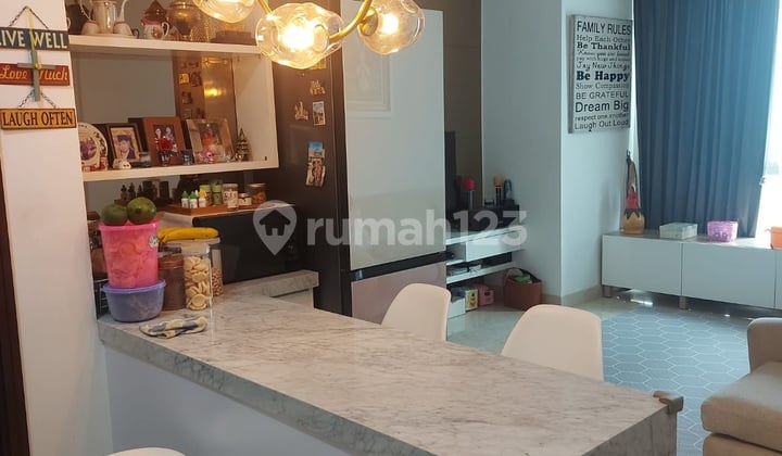 FOR RENT SETIABUDI SKY GARDEN APARTMENT 2BR size 79m2 SOUTH JAKARTA FOR RENT SETIABUDI SKY GARDEN APARTMENT 2BR size 79m2 SOUTH JAKARTA